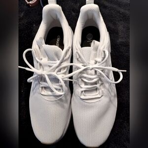 Adidas Cloudfoams Size 13 Mens